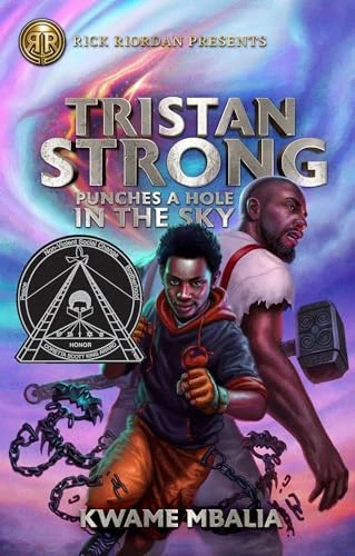 The Lightning Thief